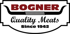 Bogner Quality Meats Logo